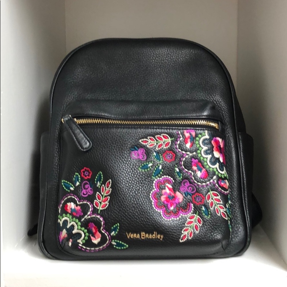 Vera Bradley Backpack